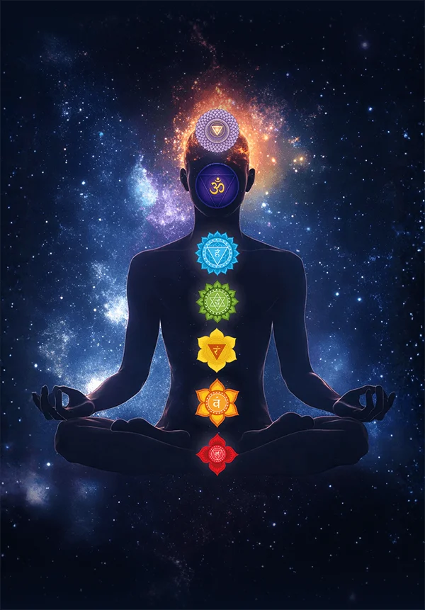 Chakra Healing