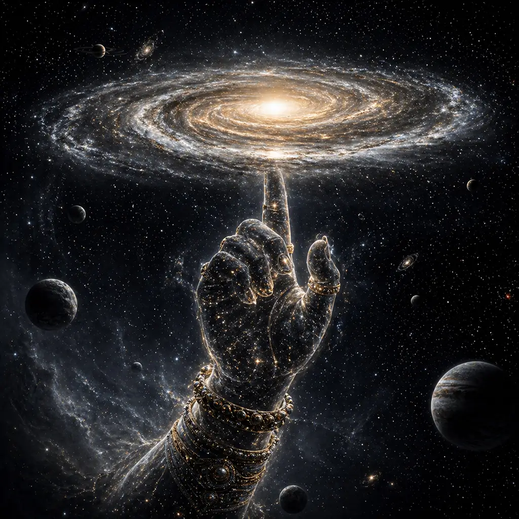 Divine Vision